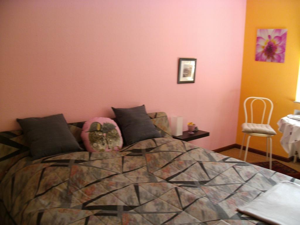Tannhaeuser B&B Bad Duerrheim Room photo