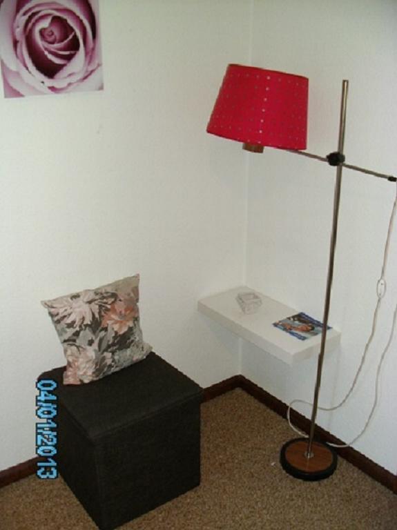 Tannhaeuser B&B Bad Duerrheim Room photo