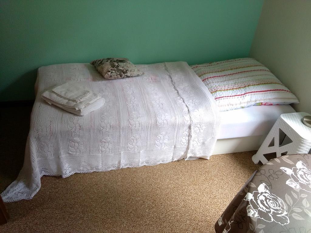 Tannhaeuser B&B Bad Duerrheim Room photo