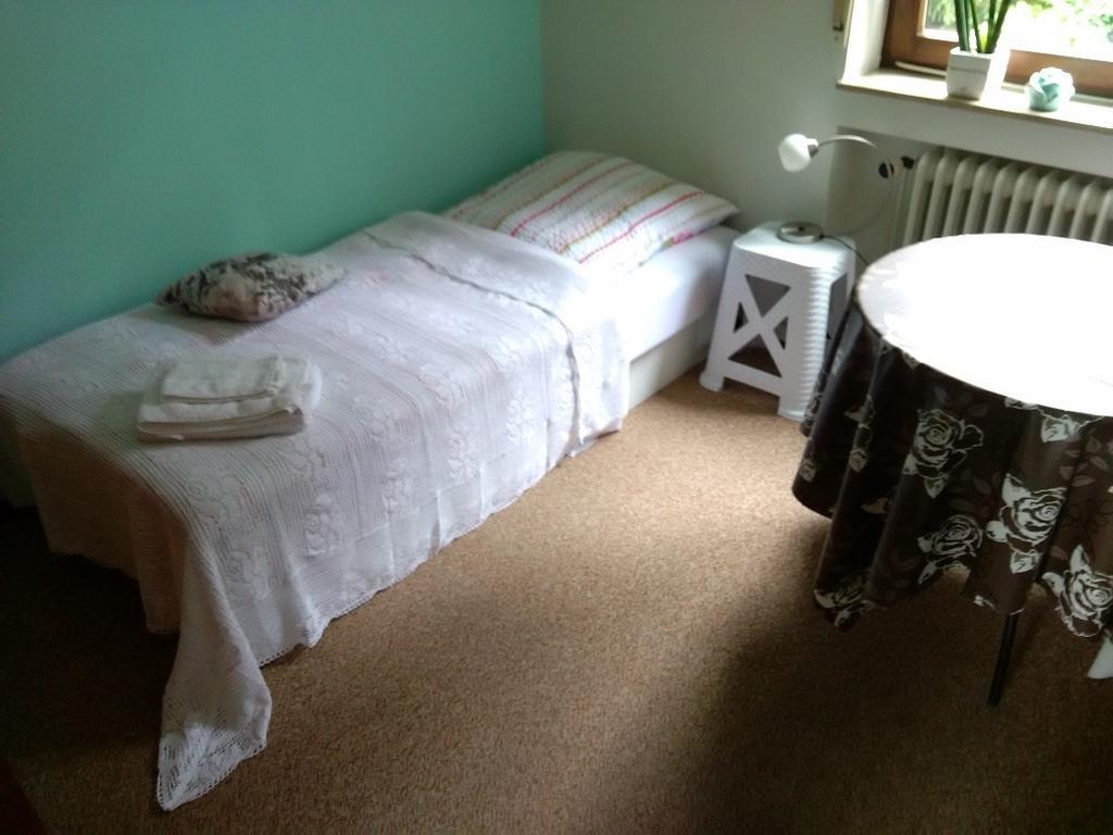 Tannhaeuser B&B Bad Duerrheim Room photo